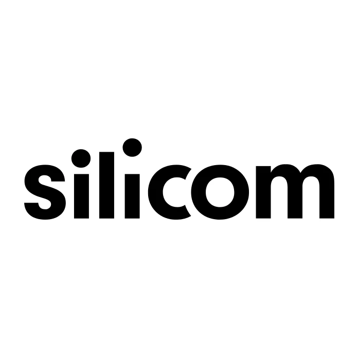 Silicom logo